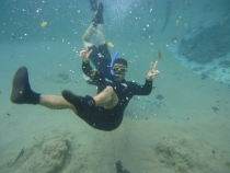 Бразилия сентябрь 2012 (Rio,Morro de São Paulo,Salvador,Bonito,Pantanal,Iguasu) Фото