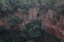 Бразилия сентябрь 2012 (Rio,Morro de São Paulo,Salvador,Bonito,Pantanal,Iguasu) Фото