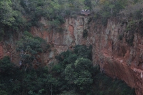 Бразилия сентябрь 2012 (Rio,Morro de São Paulo,Salvador,Bonito,Pantanal,Iguasu) Фото