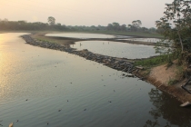 Бразилия сентябрь 2012 (Rio,Morro de São Paulo,Salvador,Bonito,Pantanal,Iguasu) Фото