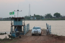 Бразилия сентябрь 2012 (Rio,Morro de São Paulo,Salvador,Bonito,Pantanal,Iguasu) Фото