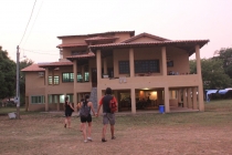 Бразилия сентябрь 2012 (Rio,Morro de São Paulo,Salvador,Bonito,Pantanal,Iguasu) Фото