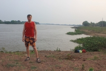 Бразилия сентябрь 2012 (Rio,Morro de São Paulo,Salvador,Bonito,Pantanal,Iguasu) Фото