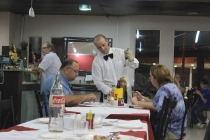 Бразилия сентябрь 2012 (Rio,Morro de São Paulo,Salvador,Bonito,Pantanal,Iguasu) Фото