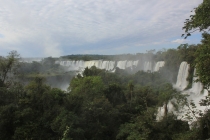 Бразилия сентябрь 2012 (Rio,Morro de São Paulo,Salvador,Bonito,Pantanal,Iguasu) Фото