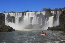 Бразилия сентябрь 2012 (Rio,Morro de São Paulo,Salvador,Bonito,Pantanal,Iguasu) Фото