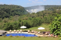 Бразилия сентябрь 2012 (Rio,Morro de São Paulo,Salvador,Bonito,Pantanal,Iguasu) Фото