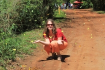 Бразилия сентябрь 2012 (Rio,Morro de São Paulo,Salvador,Bonito,Pantanal,Iguasu) Фото