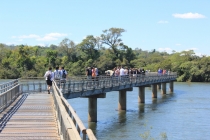 Бразилия сентябрь 2012 (Rio,Morro de São Paulo,Salvador,Bonito,Pantanal,Iguasu) Фото