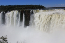 Бразилия сентябрь 2012 (Rio,Morro de São Paulo,Salvador,Bonito,Pantanal,Iguasu) Фото