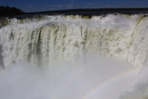 Бразилия сентябрь 2012 (Rio,Morro de São Paulo,Salvador,Bonito,Pantanal,Iguasu) Фото