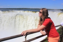 Бразилия сентябрь 2012 (Rio,Morro de São Paulo,Salvador,Bonito,Pantanal,Iguasu) Фото