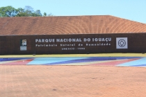 Бразилия сентябрь 2012 (Rio,Morro de São Paulo,Salvador,Bonito,Pantanal,Iguasu) Фото