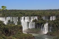 Бразилия сентябрь 2012 (Rio,Morro de São Paulo,Salvador,Bonito,Pantanal,Iguasu) Фото
