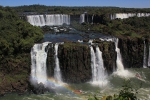 Бразилия сентябрь 2012 (Rio,Morro de São Paulo,Salvador,Bonito,Pantanal,Iguasu) Фото