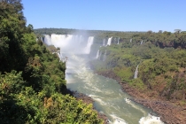 Бразилия сентябрь 2012 (Rio,Morro de São Paulo,Salvador,Bonito,Pantanal,Iguasu) Фото
