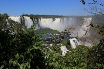 Бразилия сентябрь 2012 (Rio,Morro de São Paulo,Salvador,Bonito,Pantanal,Iguasu) Фото