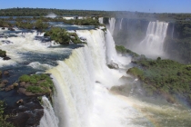 Бразилия сентябрь 2012 (Rio,Morro de São Paulo,Salvador,Bonito,Pantanal,Iguasu) Фото