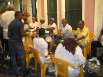 Бразилия сентябрь 2012 (Rio,Morro de São Paulo,Salvador,Bonito,Pantanal,Iguasu) Фото