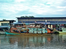 Малайзия в 2010 году - запоздалый отчет(Тиоман-КЛ-Перхентианы).