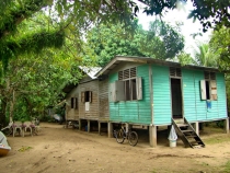 Малайзия в 2010 году - запоздалый отчет(Тиоман-КЛ-Перхентианы).