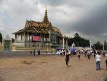 Камбоджа. В рай и обратно