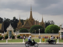 Камбоджа. В рай и обратно