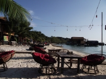 Камбоджа. В рай и обратно