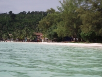 Камбоджа. В рай и обратно