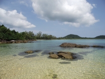 Камбоджа. В рай и обратно