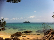 Камбоджа. В рай и обратно