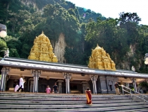 Малайзия в 2010 году - запоздалый отчет(Тиоман-КЛ-Перхентианы).