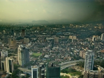 Малайзия в 2010 году - запоздалый отчет(Тиоман-КЛ-Перхентианы).