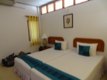 Koh Mook: Charlie Beach Resort Koh Mook: Charlie Beach Resort