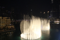 Dubai, ноябрь 2012, только ФОТО