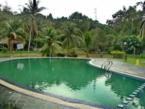 Малайзия в 2010 году - запоздалый отчет(Тиоман-КЛ-Перхентианы).