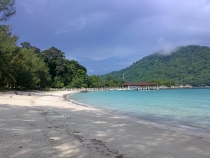 Малайзия в 2010 году - запоздалый отчет(Тиоман-КЛ-Перхентианы).