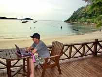 Малайзия в 2010 году - запоздалый отчет(Тиоман-КЛ-Перхентианы).