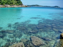 Малайзия в 2010 году - запоздалый отчет(Тиоман-КЛ-Перхентианы).