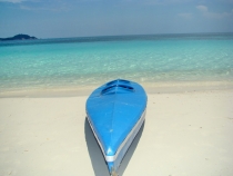 Малайзия в 2010 году - запоздалый отчет(Тиоман-КЛ-Перхентианы).