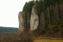 Пермский край путеводитель