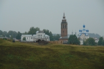 Пермский край путеводитель Пермский край путеводитель