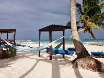 Путешествие по Юкатану, мексиканские пляжи и вся правда о конце света