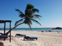 Путешествие по Юкатану, мексиканские пляжи и вся правда о конце света