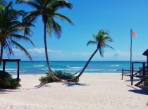 Путешествие по Юкатану, мексиканские пляжи и вся правда о конце света