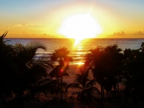 Путешествие по Юкатану, мексиканские пляжи и вся правда о конце света