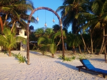 Путешествие по Юкатану, мексиканские пляжи и вся правда о конце света