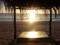 Путешествие по Юкатану, мексиканские пляжи и вся правда о конце света