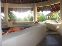 Путешествие по Юкатану, мексиканские пляжи и вся правда о конце света