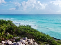 Путешествие по Юкатану, мексиканские пляжи и вся правда о конце света